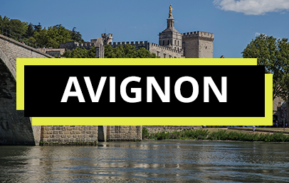 Stage Avignon 12/13 Mai lAgrément24R230840001000024 CENTRE ECONOMIS 2 Place FARNESE N° Stage24R230840001000033