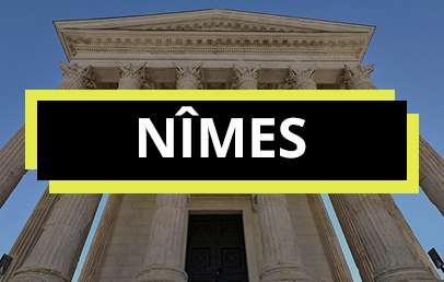 STAGE NIMES 157 Rue Tony GARNIER KYRIAD Agrément 2303000020 12/13 mai  N° STAGE24R230300002000023