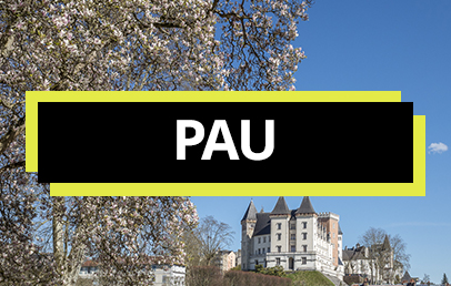PAU LONS 1 Rue de la mairie Agrément R2306400010 25/26 Avril 2025 N° STAGE 24R230640001000026